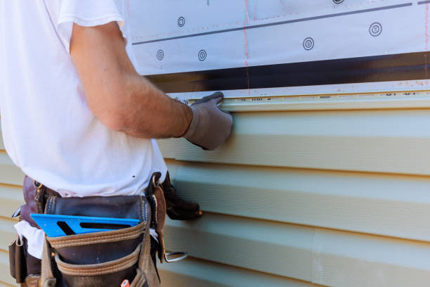 Trusted Siding Contractor service in West Point, KY - Creative Siding