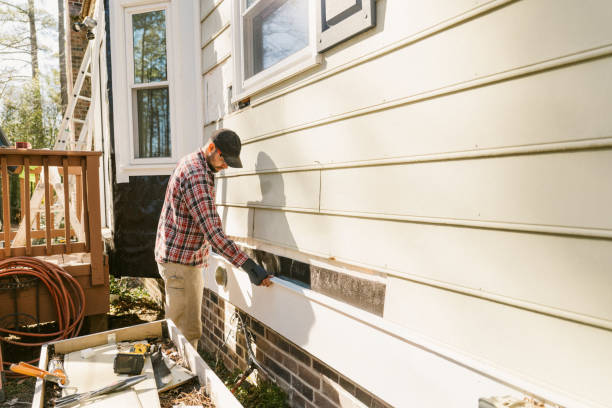 Trusted Vinyl Siding service in West Point, KY - Creative Siding